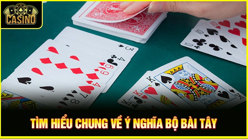 Giải mã ý nghĩa 52 lá bài tây theo chất cơ, rô, chuồn, bích 39