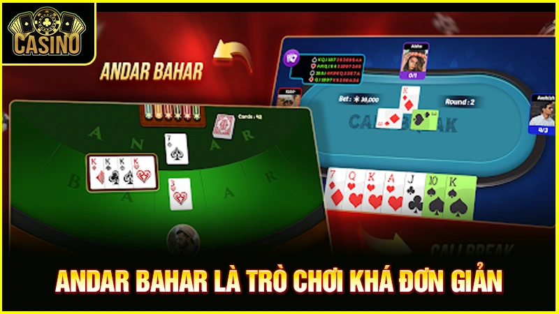 Cách chơi Andar Bahar hay với mẹo cược luôn thắng 25