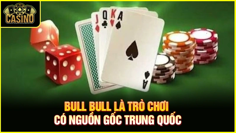 Hướng dẫn cách chơi bài Bull Bull, luật đánh chi tiết nhất 25