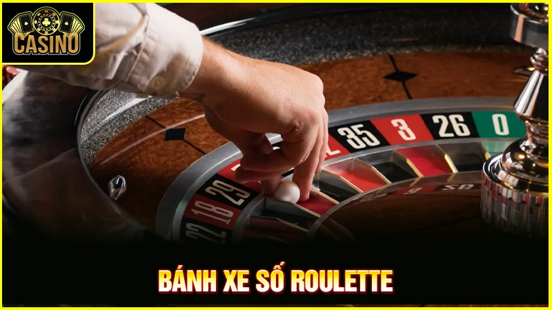 Cách chơi Roulette hiệu quả | Hiểu luật để tìm cửa thắng 31