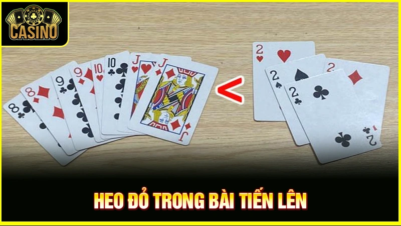 99 cách dụ heo đỏ để chặt ăn ngay | Chơi tiến lên 100% hiệu quả 23