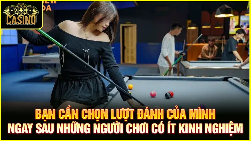 Bida tá lả | Luật chơi, cách chơi bida lỗ đánh bài chi tiết 20 Bida tá lả | Luật chơi, cách chơi bida lỗ đánh bài chi tiết 19