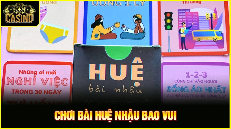 #7 Bộ bài drinking game vui nhất cho nhóm bạn, người yêu 67