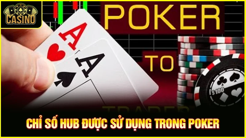 Các chỉ số trong Poker | Phân tích HUD, PFR & nhiều chỉ số khác 79