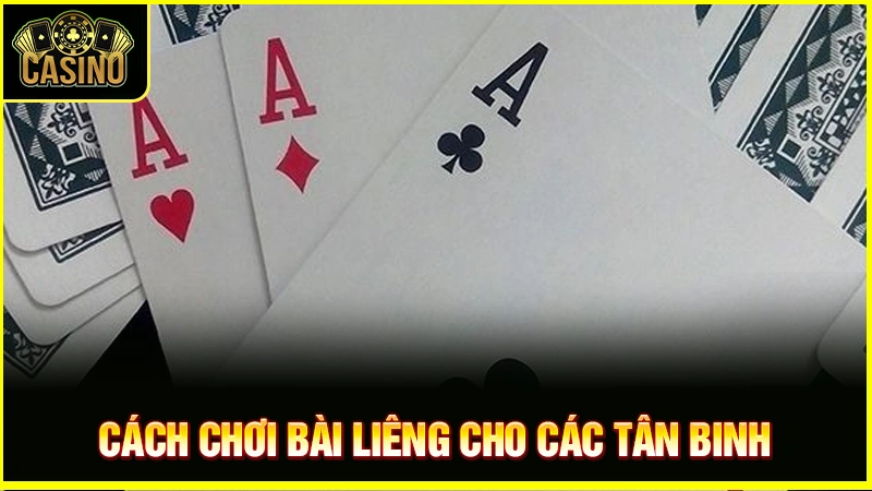 Hướng dẫn cách chơi bài liêng hay, đánh đúng chiến thuật 48