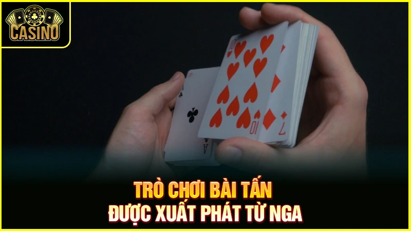 Cách chơi bài tấn trên Facebook | Kinh nghiệm đánh ăn tiền 10 Cách chơi bài tấn trên Facebook | Kinh nghiệm đánh ăn tiền 9