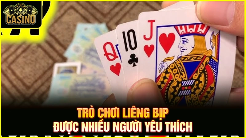 Cách chơi liêng bịp | Học cách đánh & dạy dùng công cụ hay 25