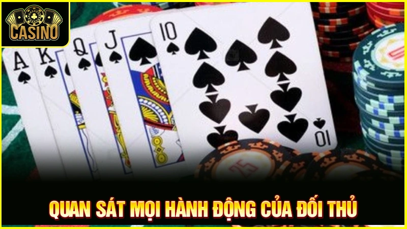 Cách chơi đánh phỏm chéo cánh | Tạo lợi thế thông minh 14 Cách chơi đánh phỏm chéo cánh | Tạo lợi thế thông minh 13