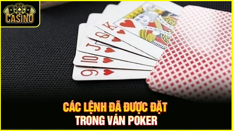 Cách chơi Poker giỏi | Tổng hợp 10 tips chơi Poker hay nhất 38 Cách chơi Poker giỏi | Tổng hợp 10 tips chơi Poker hay nhất 37