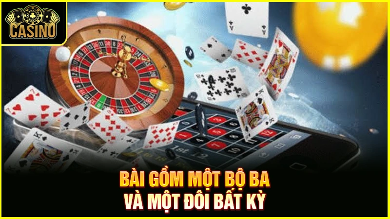 Cách chơi Poker giỏi | Tổng hợp 10 tips chơi Poker hay nhất 48 Cách chơi Poker giỏi | Tổng hợp 10 tips chơi Poker hay nhất 47