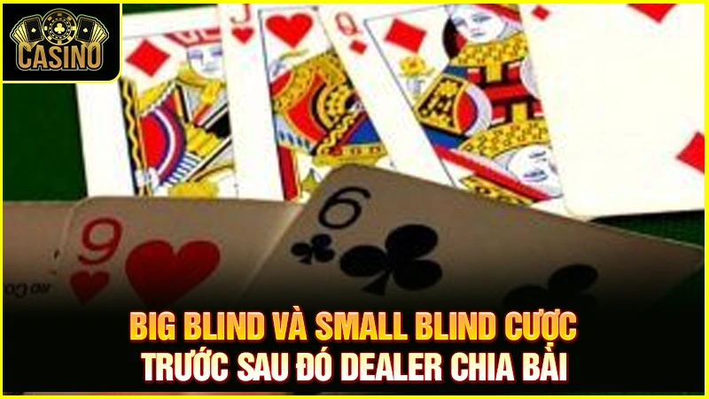 Cách chơi Poker giỏi | Tổng hợp 10 tips chơi Poker hay nhất 62 Cách chơi Poker giỏi | Tổng hợp 10 tips chơi Poker hay nhất 61