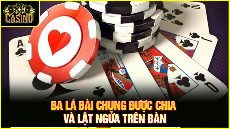 Cách chơi Poker giỏi | Tổng hợp 10 tips chơi Poker hay nhất 64 Cách chơi Poker giỏi | Tổng hợp 10 tips chơi Poker hay nhất 63
