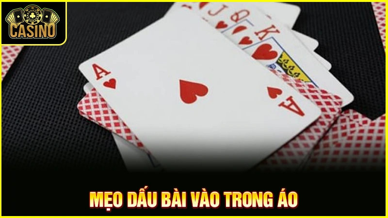 7 cách cô bài phỏm bịp | Kỹ thuật chuyên nghiệp, thành công 12 7 cách cô bài phỏm bịp | Kỹ thuật chuyên nghiệp, thành công 11