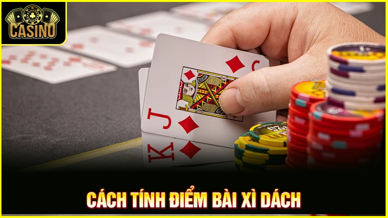 Cách đếm bài xì dách | Làm sao tính blackjack? (có mẹo hay) 10 Cách đếm bài xì dách | Làm sao tính blackjack? (có mẹo hay) 9