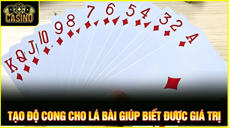 Hướng dẫn cách nhìn xuyên lá bài | Soi từ mặt sau hiệu quả 20 Hướng dẫn cách nhìn xuyên lá bài | Soi từ mặt sau hiệu quả 19
