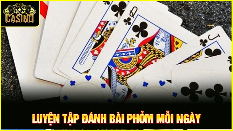 Cách nhớ bài đánh phỏm | Bí quyết & kỹ thuật đánh hiệu quả 16 Cách nhớ bài đánh phỏm | Bí quyết & kỹ thuật đánh hiệu quả 15