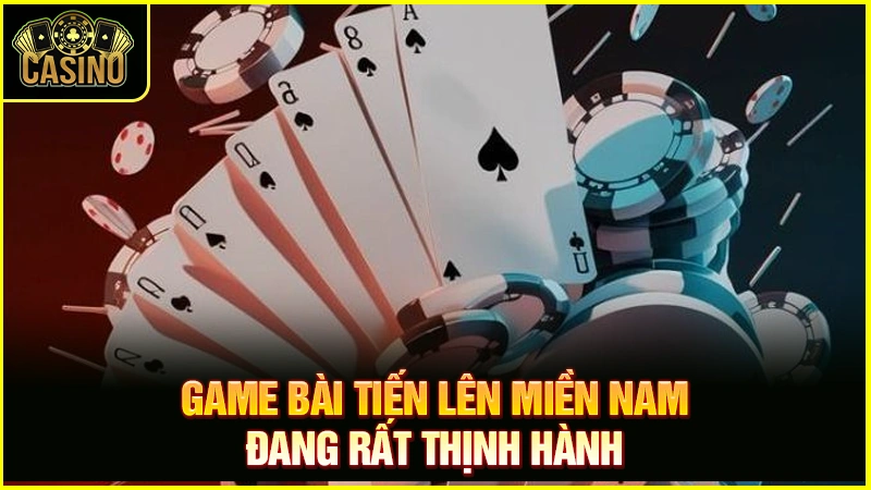 Cách tải game tiến lên miền nam cho iPhone | Cài trên iOS 21