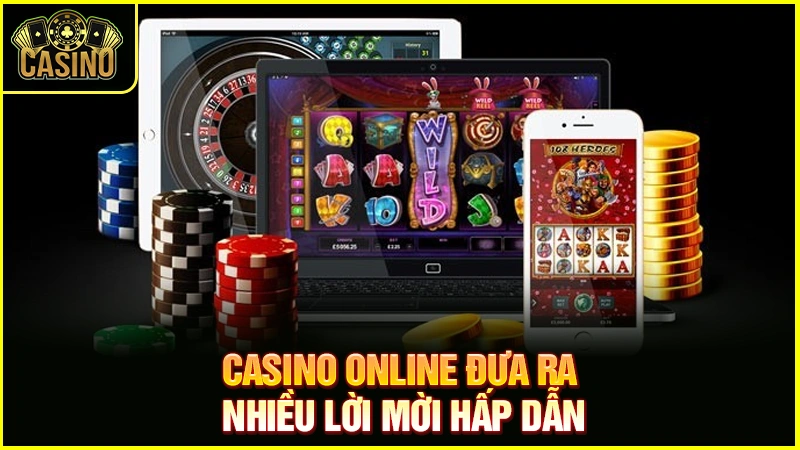 Cờ bạc online có bịp không? Sự thật casino online lừa đảo 10 Cờ bạc online có bịp không? Sự thật casino online lừa đảo 9