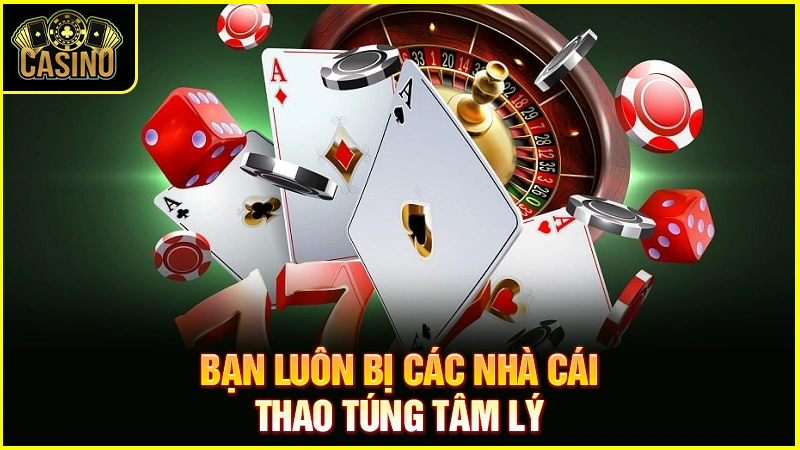 Cờ bạc online có bịp không? Sự thật casino online lừa đảo 12 Cờ bạc online có bịp không? Sự thật casino online lừa đảo 11