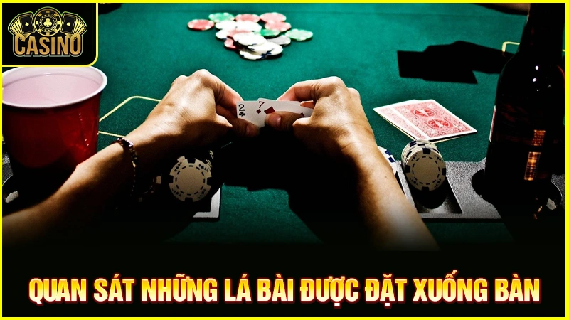 Cách đọc bài đối thủ trong phỏm | Lợi ích kỹ thuật đoán bài 29