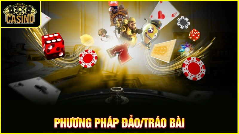 Edge Sorting là gì? Tìm hiểu kỹ thuật bị cấm khi vào casino 10 Edge Sorting là gì? Tìm hiểu kỹ thuật bị cấm khi vào casino 9