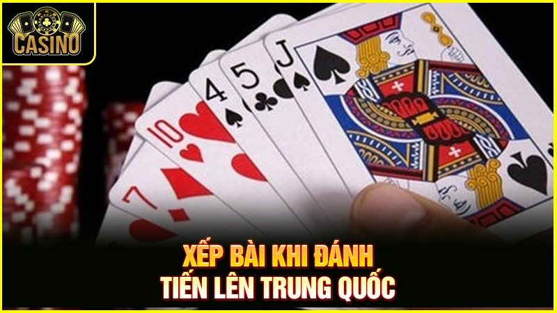 Luật chơi Tiến lên Trung Quốc | Cách đánh online với bạn bè 34 Luật chơi Tiến lên Trung Quốc | Cách đánh online với bạn bè 33