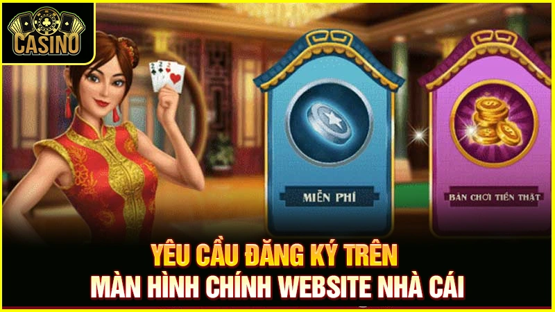 Luật chơi Tiến lên Trung Quốc | Cách đánh online với bạn bè 40 Luật chơi Tiến lên Trung Quốc | Cách đánh online với bạn bè 39