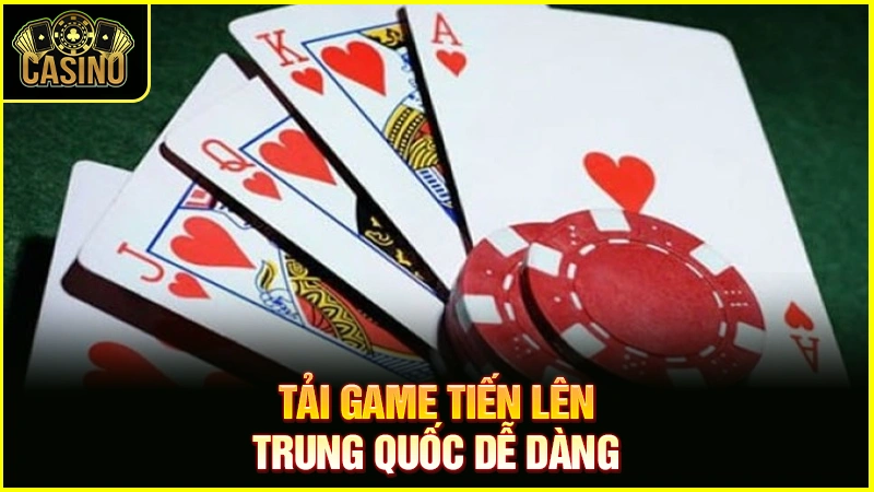 Luật chơi Tiến lên Trung Quốc | Cách đánh online với bạn bè 50 Luật chơi Tiến lên Trung Quốc | Cách đánh online với bạn bè 49
