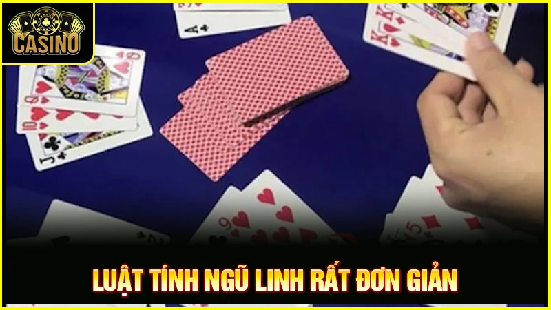 Ngũ linh xì dách và những mẹo chơi bài thú vị 43