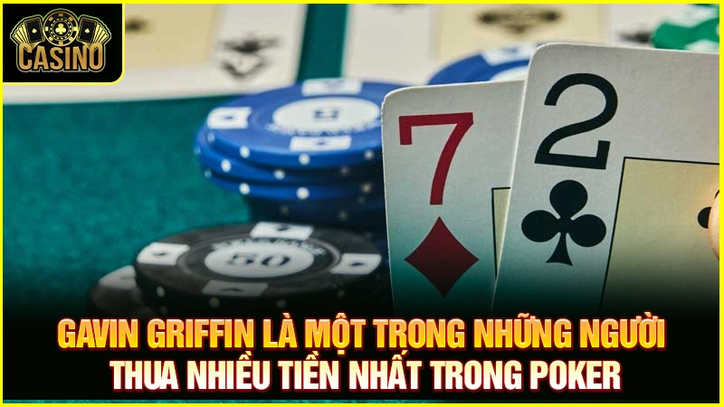 Những người thua nhiều tiền nhất trong Poker | Top 10 thế giới 36 Những người thua nhiều tiền nhất trong Poker | Top 10 thế giới 35