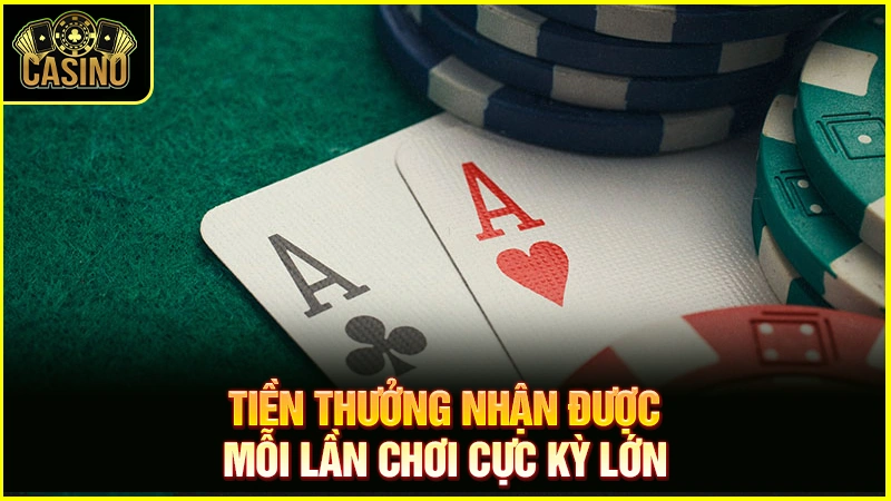 Sống bằng nghề cờ bạc online: Kiếm tiền, làm giàu thật? 29