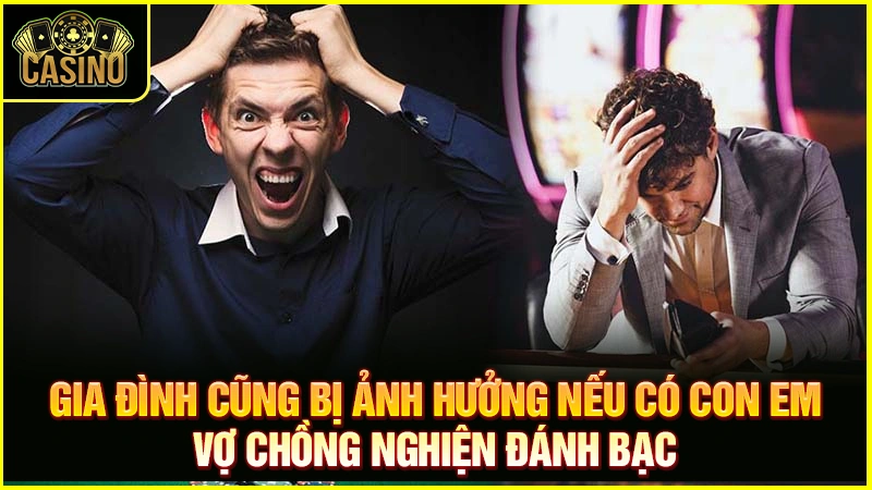 Tác hại của nghiện cờ bạc online | Có nên chơi cờ bạc trực tuyến 16 Tác hại của nghiện cờ bạc online | Có nên chơi cờ bạc trực tuyến 15