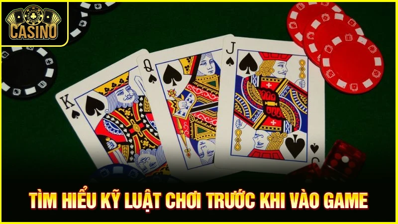 Video Poker là gì? Hướng dẫn luật chơi, cách thắng đậm 22 Video Poker là gì? Hướng dẫn luật chơi, cách thắng đậm 21