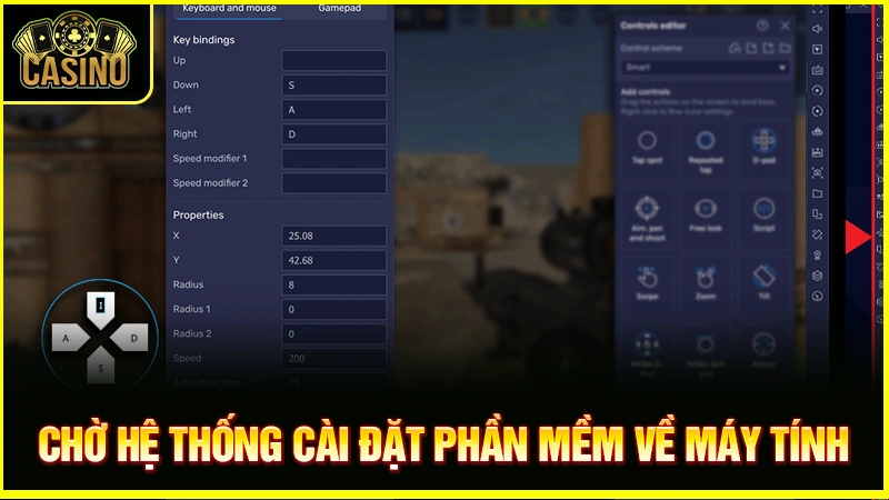 7 app xì dách offline cho máy tính | Tải về PC nhanh nhất 22 7 app xì dách offline cho máy tính | Tải về PC nhanh nhất 21