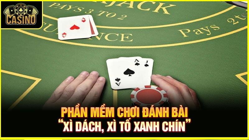 7 app xì dách offline cho máy tính | Tải về PC nhanh nhất 26 7 app xì dách offline cho máy tính | Tải về PC nhanh nhất 25