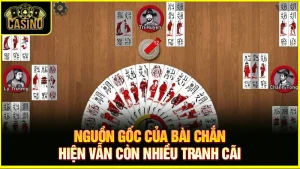 Ý nghĩa các quân bài chắn - Tác động, ý nghĩa tâm linh đầy đủ 1