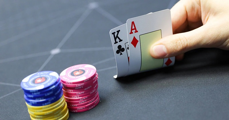 3bet là gì? Cách chơi 3bet hiệu quả 8 luật donk 3bet