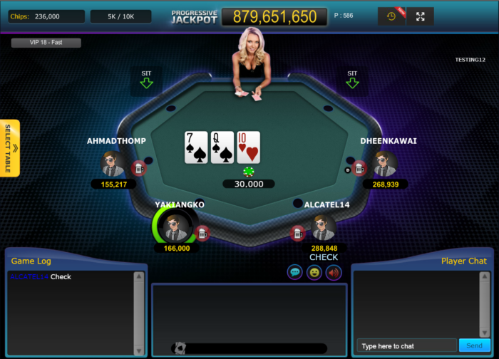 Top 10 game Poker online đổi thưởng ăn tiền thật uy tín nhất 2026 20 game bài poker trực tuyến