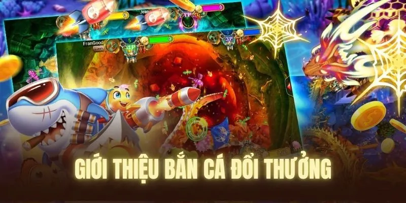 Top 10 trang bắn cá đổi thưởng trực tuyến uy tín 21 Bắn cá đổi thưởng 2025