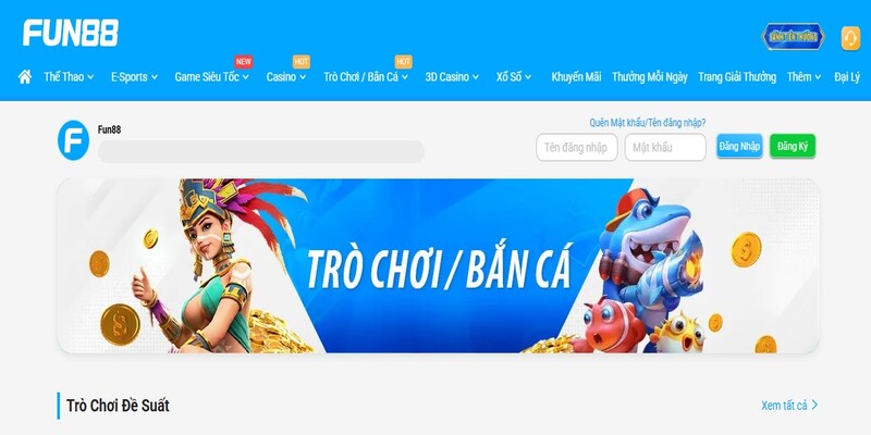 Top 10 trang bắn cá đổi thưởng trực tuyến uy tín 13 bắn cá đổi thưởng online