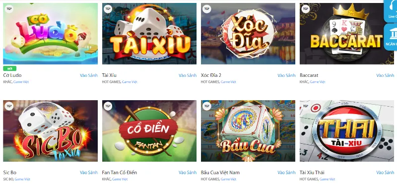 #10 trang game bầu cua online đổi thưởng thẻ cào 13 bầu cua đổi thẻ