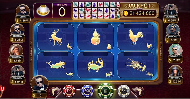 #10 trang game bầu cua online đổi thưởng thẻ cào 22 bầu cua đổi thưởng