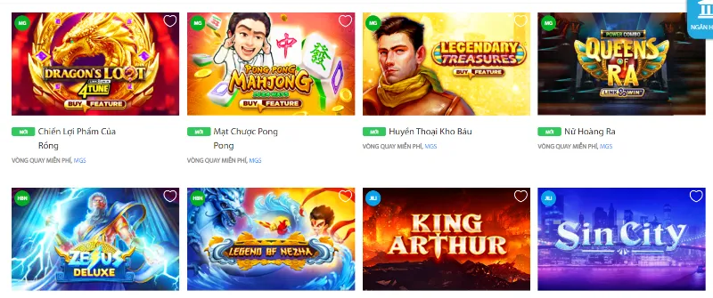 Top 10 trang game nổ hũ đổi tiền mặt uy tín nhất 12 game nổ hũ uy tín nhất hiện nay