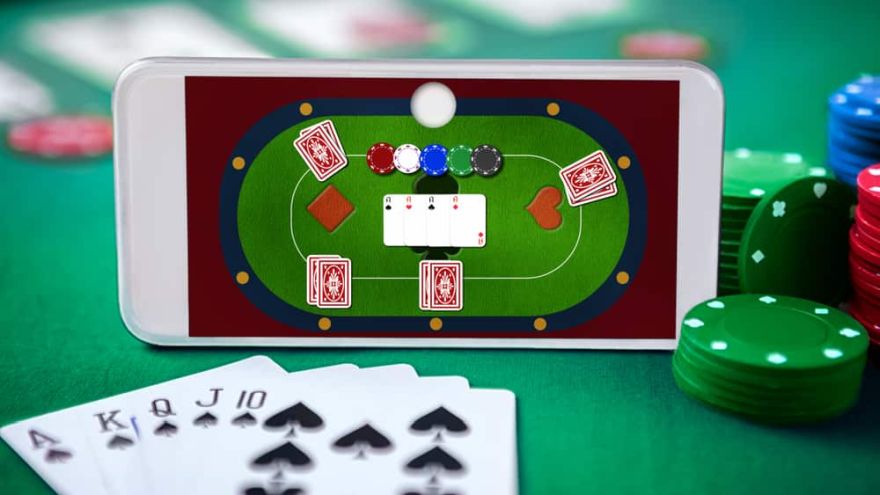 Top 10 game Poker online đổi thưởng ăn tiền thật uy tín nhất 2026 24 game poker đổi thưởng