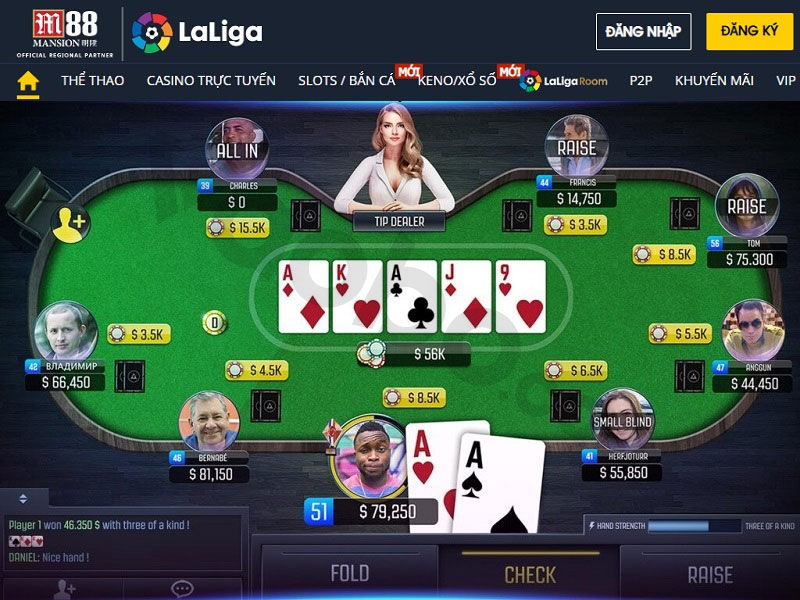 Top 10 game Poker online đổi thưởng ăn tiền thật uy tín nhất 2026 11 game bài poker đổi thưởng uy tín