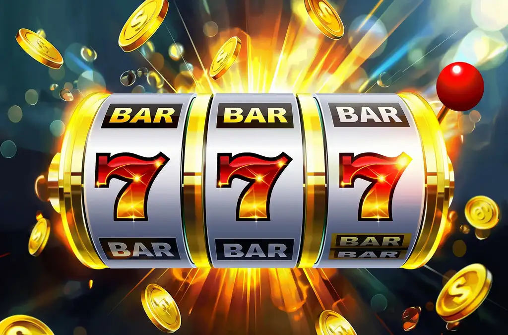 Jackpot là gì? Các loại jackpot phổ biến nhất 7 chơi jackpot ở đâu