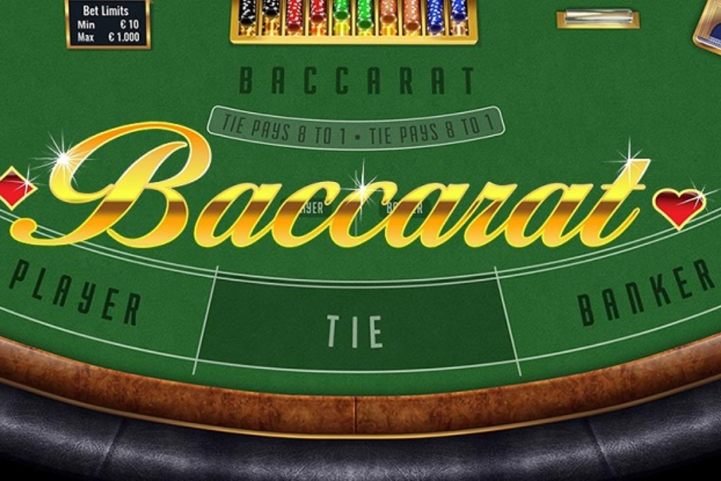 Hướng dẫn cách kiếm tiền từ Baccarat đơn giản nhất 8 cách kiếm tiền từ bài baccarat