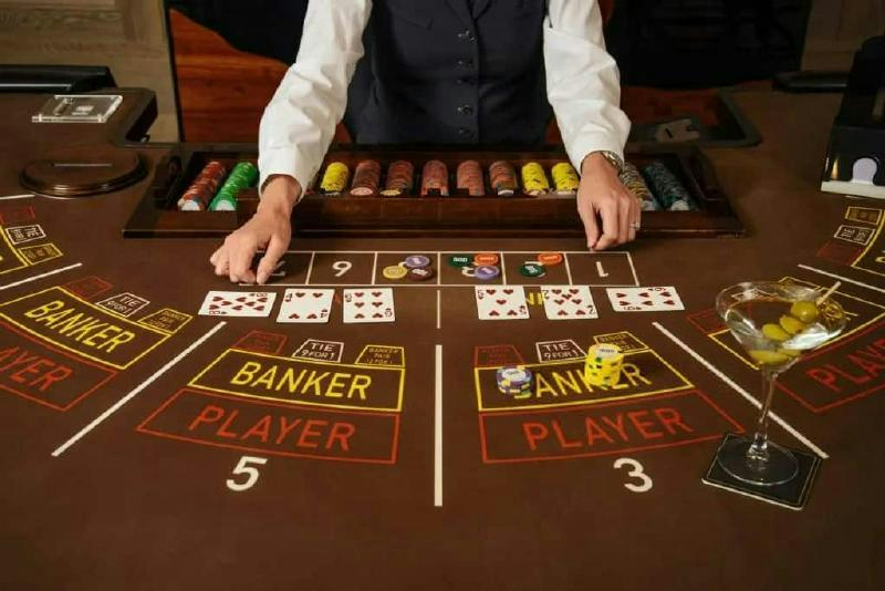 Hướng dẫn cách kiếm tiền từ Baccarat đơn giản nhất 6 cách kiếm tiền từ baccarat