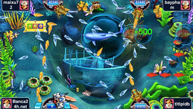Mẹo chơi bắn cá online hiệu quả | Cách chơi 100% có tiền 9 meo-ban-ca