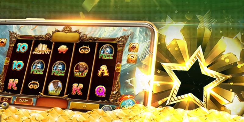 Top 10 trang game nổ hũ đổi tiền mặt uy tín nhất 21 Tải game nổ hũ đổi thưởng